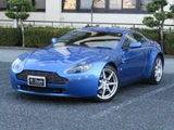 2007 Aston Martin V8 Sedan for sale, Japanese used car export - photo 3 of 17 | GULJI TRADERS