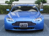 2007 Aston Martin V8 Sedan for sale, Japanese used car export - photo 5 of 17 | GULJI TRADERS
