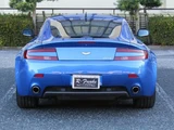 2007 Aston Martin V8 Sedan for sale, Japanese used car export - photo 6 of 17 | GULJI TRADERS