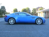 2007 Aston Martin V8 Sedan for sale, Japanese used car export - photo 7 of 17 | GULJI TRADERS