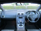2007 Aston Martin V8 Sedan for sale, Japanese used car export - photo 9 of 17 | GULJI TRADERS