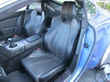 2007 Aston Martin V8 Sedan for sale, Japanese used car export - photo 11 of 17 | GULJI TRADERS