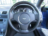 2007 Aston Martin V8 Sedan for sale, Japanese used car export - photo 13 of 17 | GULJI TRADERS