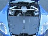 2007 Aston Martin V8 Sedan for sale, Japanese used car export - photo 15 of 17 | GULJI TRADERS