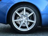 2007 Aston Martin V8 Sedan for sale, Japanese used car export - photo 16 of 17 | GULJI TRADERS