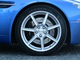 2007 Aston Martin V8 Sedan for sale, Japanese used car export - photo 17 of 17 | GULJI TRADERS