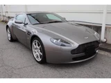 2008 Aston Martin V8 Vantage Coupe Coupe for sale, Japanese used car export - photo 1 of 9 | GULJI TRADERS