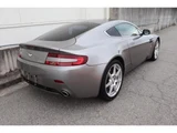 2008 Aston Martin V8 Vantage Coupe Coupe for sale, Japanese used car export - photo 2 of 9 | GULJI TRADERS