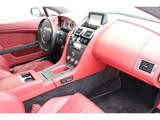 2008 Aston Martin V8 Vantage Coupe Coupe for sale, Japanese used car export - photo 3 of 9 | GULJI TRADERS