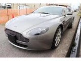 2008 Aston Martin V8 Vantage Coupe Coupe for sale, Japanese used car export - photo 4 of 9 | GULJI TRADERS