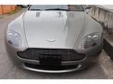 2008 Aston Martin V8 Vantage Coupe Coupe for sale, Japanese used car export - photo 5 of 9 | GULJI TRADERS