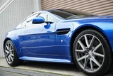 2011 Aston Martin V8 Vantage Coupe for sale, Japanese used car export - photo 3 of 30 | GULJI TRADERS