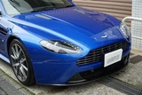 2011 Aston Martin V8 Vantage Coupe for sale, Japanese used car export - photo 7 of 30 | GULJI TRADERS
