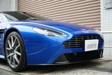 2011 Aston Martin V8 Vantage Coupe for sale, Japanese used car export - photo 8 of 30 | GULJI TRADERS