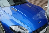 2011 Aston Martin V8 Vantage Coupe for sale, Japanese used car export - photo 9 of 30 | GULJI TRADERS