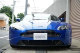2011 Aston Martin V8 Vantage Coupe for sale, Japanese used car export - photo 12 of 30 | GULJI TRADERS