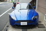 2011 Aston Martin V8 Vantage Coupe for sale, Japanese used car export - photo 13 of 30 | GULJI TRADERS