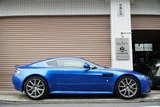 2011 Aston Martin V8 Vantage Coupe for sale, Japanese used car export - photo 14 of 30 | GULJI TRADERS