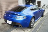 2011 Aston Martin V8 Vantage Coupe for sale, Japanese used car export - photo 15 of 30 | GULJI TRADERS