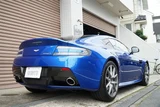 2011 Aston Martin V8 Vantage Coupe for sale, Japanese used car export - photo 16 of 30 | GULJI TRADERS