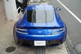 2011 Aston Martin V8 Vantage Coupe for sale, Japanese used car export - photo 17 of 30 | GULJI TRADERS