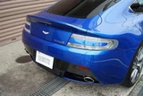 2011 Aston Martin V8 Vantage Coupe for sale, Japanese used car export - photo 18 of 30 | GULJI TRADERS