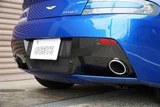 2011 Aston Martin V8 Vantage Coupe for sale, Japanese used car export - photo 19 of 30 | GULJI TRADERS