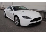 2015 Aston Martin V8 Vantage Sport Coupe for sale, Japanese used car export - photo 1 of 9 | GULJI TRADERS