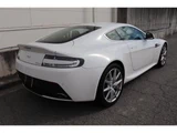 2015 Aston Martin V8 Vantage Sport Coupe for sale, Japanese used car export - photo 2 of 9 | GULJI TRADERS