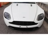 2015 Aston Martin V8 Vantage Sport Coupe for sale, Japanese used car export - photo 4 of 9 | GULJI TRADERS