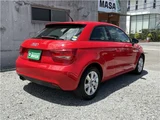 2011 Audi A1 1.4 TFSI Red Sedan for sale, Japanese used car export - photo 2 of 31 | GULJI TRADERS