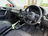 2011 Audi A1 1.4 TFSI Red Sedan for sale, Japanese used car export - photo 3 of 31 | GULJI TRADERS