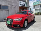 2011 Audi A1 1.4 TFSI Red Sedan for sale, Japanese used car export - photo 4 of 31 | GULJI TRADERS