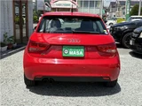 2011 Audi A1 1.4 TFSI Red Sedan for sale, Japanese used car export - photo 6 of 31 | GULJI TRADERS