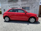 2011 Audi A1 1.4 TFSI Red Sedan for sale, Japanese used car export - photo 8 of 31 | GULJI TRADERS