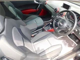 2011 Audi A1 1.4 TFSI Black Sedan for sale, Japanese used car export - photo 3 of 39 | GULJI TRADERS