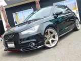 2011 Audi A1 1.4 TFSI Black Sedan for sale, Japanese used car export - photo 4 of 39 | GULJI TRADERS