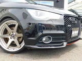 2011 Audi A1 1.4 TFSI Black Sedan for sale, Japanese used car export - photo 8 of 39 | GULJI TRADERS