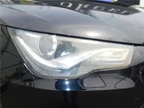 2011 Audi A1 1.4 TFSI Black Sedan for sale, Japanese used car export - photo 9 of 39 | GULJI TRADERS