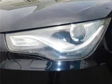 2011 Audi A1 1.4 TFSI Black Sedan for sale, Japanese used car export - photo 10 of 39 | GULJI TRADERS