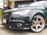 2011 Audi A1 1.4 TFSI Black Sedan for sale, Japanese used car export - photo 11 of 39 | GULJI TRADERS