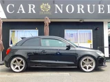 2011 Audi A1 1.4 TFSI Black Sedan for sale, Japanese used car export - photo 13 of 39 | GULJI TRADERS