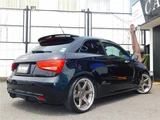 2011 Audi A1 1.4 TFSI Black Sedan for sale, Japanese used car export - photo 14 of 39 | GULJI TRADERS
