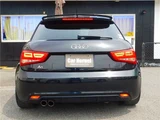 2011 Audi A1 1.4 TFSI Black Sedan for sale, Japanese used car export - photo 15 of 39 | GULJI TRADERS
