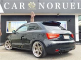 2011 Audi A1 1.4 TFSI Black Sedan for sale, Japanese used car export - photo 16 of 39 | GULJI TRADERS