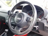 2011 Audi A1 1.4 TFSI Black Sedan for sale, Japanese used car export - photo 26 of 39 | GULJI TRADERS