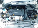 2011 Audi A1 1.4 TFSI Black Sedan for sale, Japanese used car export - photo 38 of 39 | GULJI TRADERS