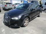 2011 Audi A1 1.4 TFSI Black Sedan for sale, Japanese used car export - photo 1 of 48 | GULJI TRADERS