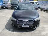 2011 Audi A1 1.4 TFSI Black Sedan for sale, Japanese used car export - photo 2 of 48 | GULJI TRADERS