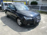 2011 Audi A1 1.4 TFSI Black Sedan for sale, Japanese used car export - photo 3 of 48 | GULJI TRADERS